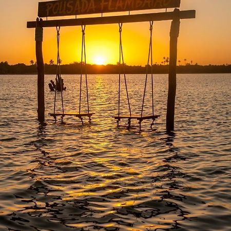 Pousada Flambaiao Jijoca de Jericoacoara Exteriér fotografie
