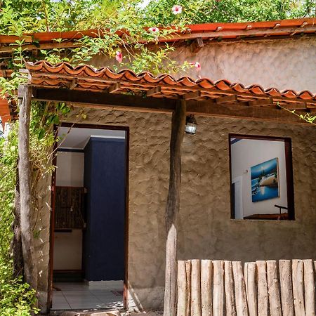 Pousada Flambaiao Jijoca de Jericoacoara Exteriér fotografie
