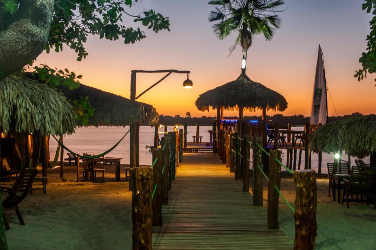 Pousada Flambaiao Jijoca de Jericoacoara Exteriér fotografie