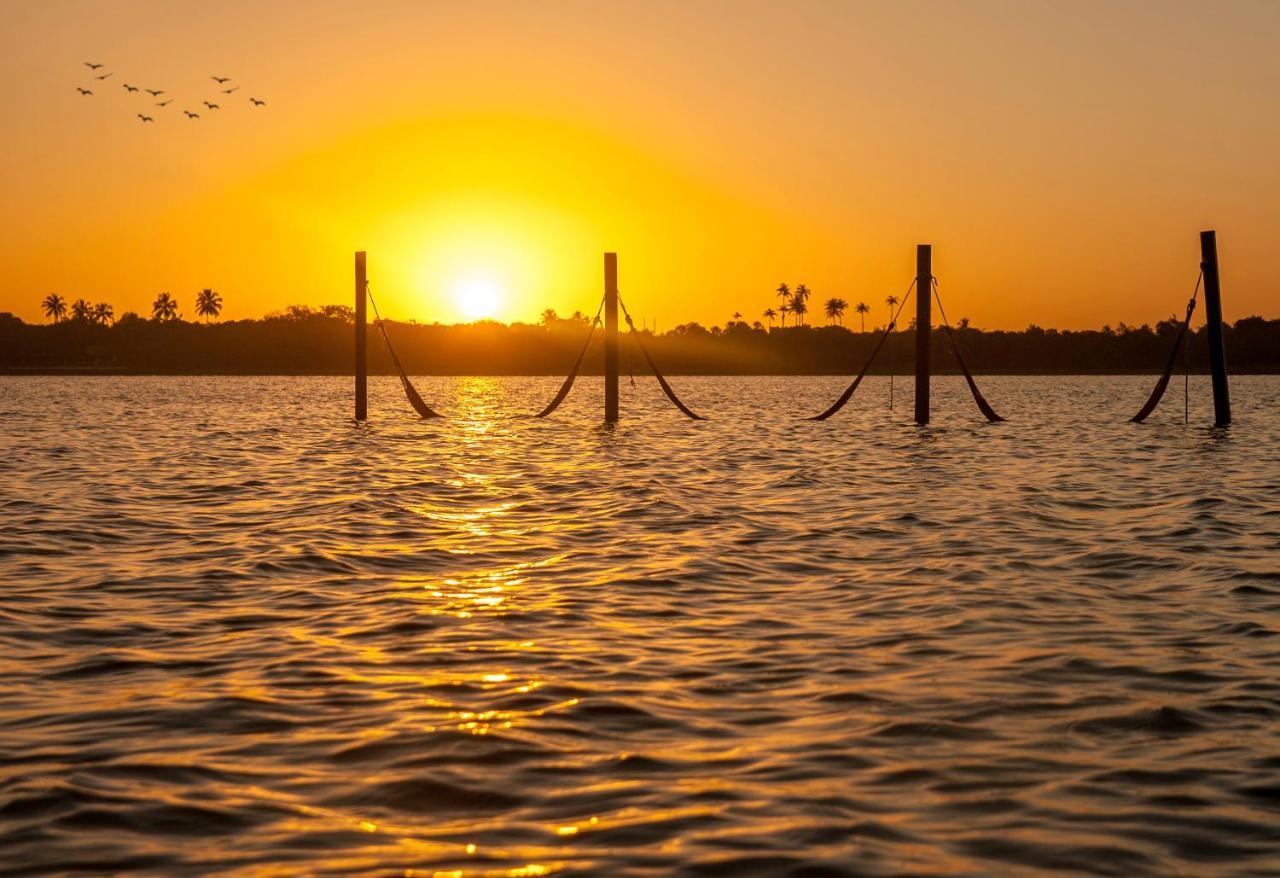 Pousada Flambaiao Jijoca de Jericoacoara Exteriér fotografie