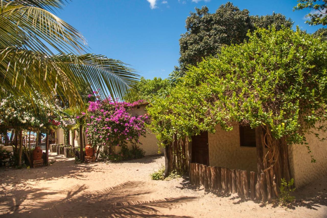 Pousada Flambaiao Jijoca de Jericoacoara Exteriér fotografie