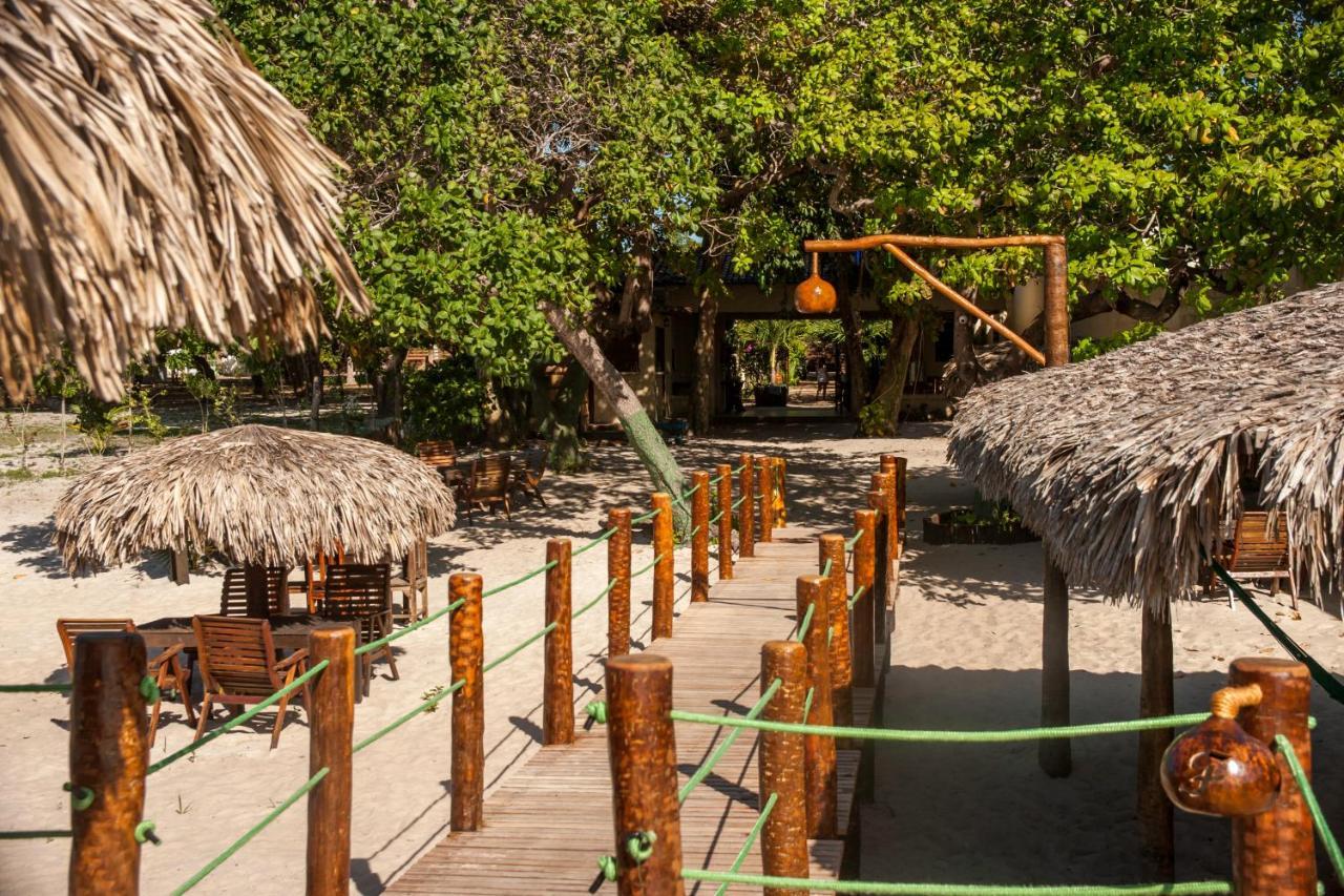 Pousada Flambaiao Jijoca de Jericoacoara Exteriér fotografie