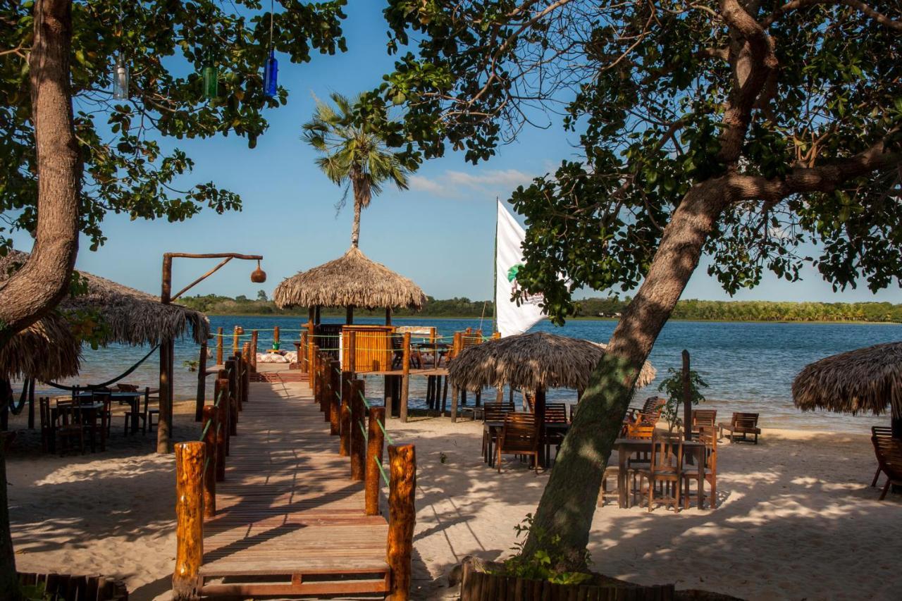 Pousada Flambaiao Jijoca de Jericoacoara Exteriér fotografie