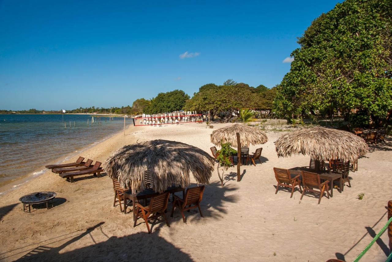 Pousada Flambaiao Jijoca de Jericoacoara Exteriér fotografie