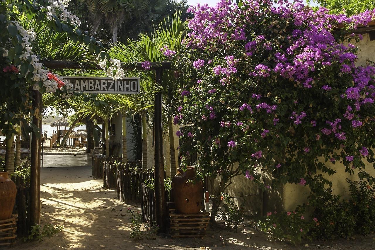 Pousada Flambaiao Jijoca de Jericoacoara Exteriér fotografie
