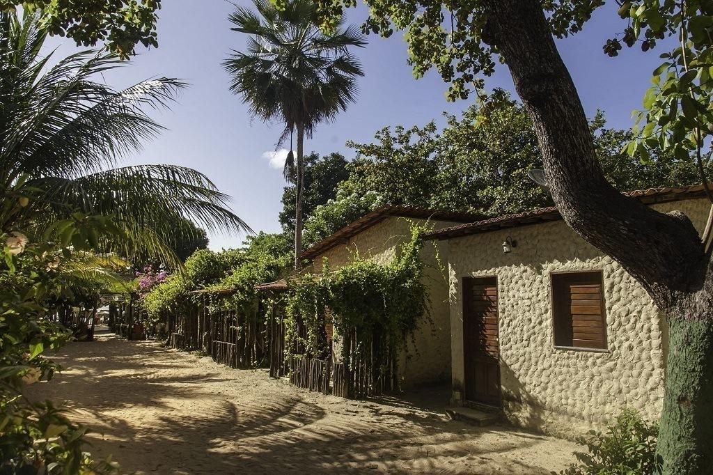 Pousada Flambaiao Jijoca de Jericoacoara Exteriér fotografie