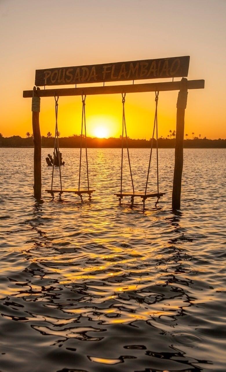 Pousada Flambaiao Jijoca de Jericoacoara Exteriér fotografie