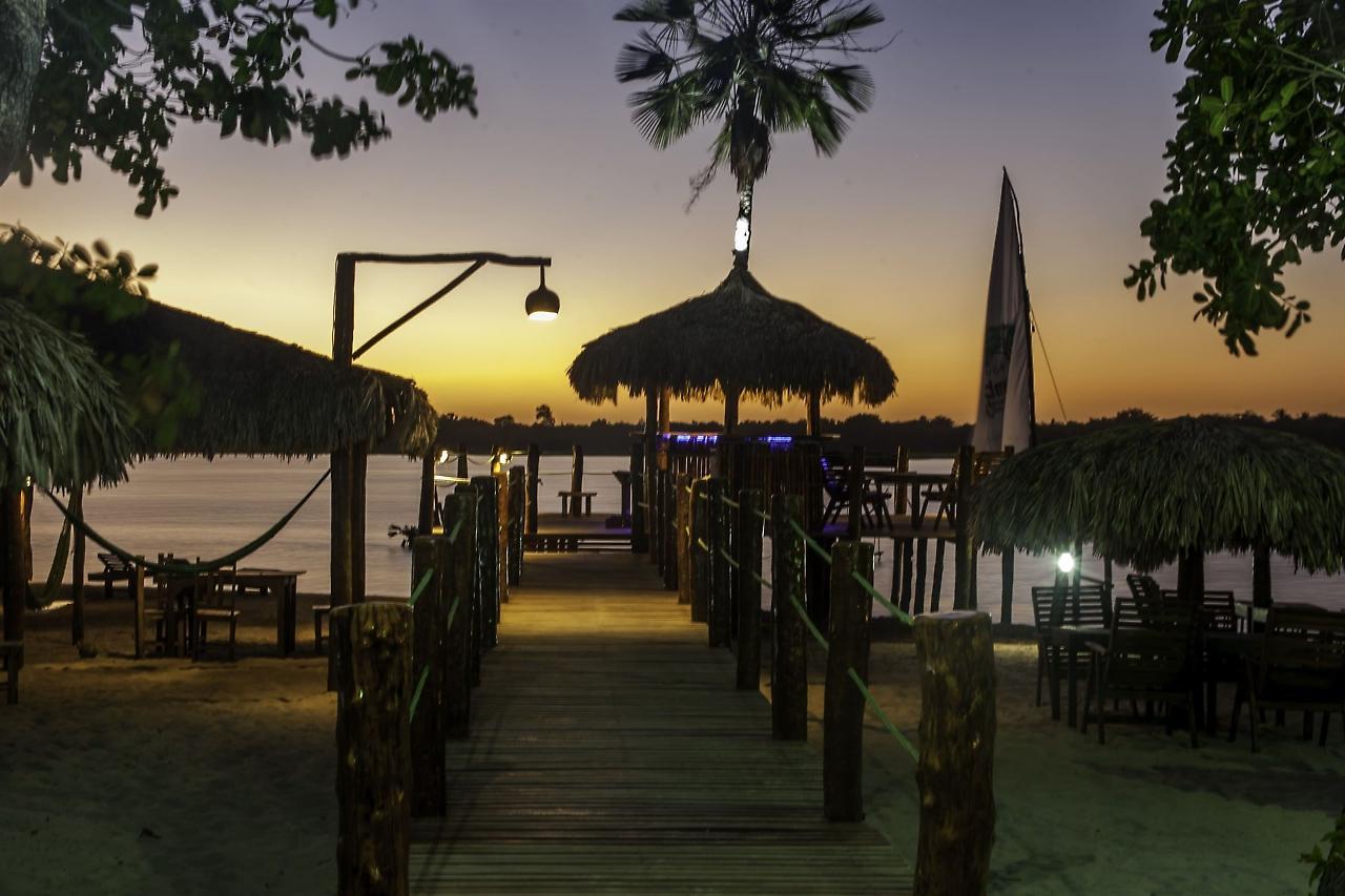 Pousada Flambaiao Jijoca de Jericoacoara Exteriér fotografie