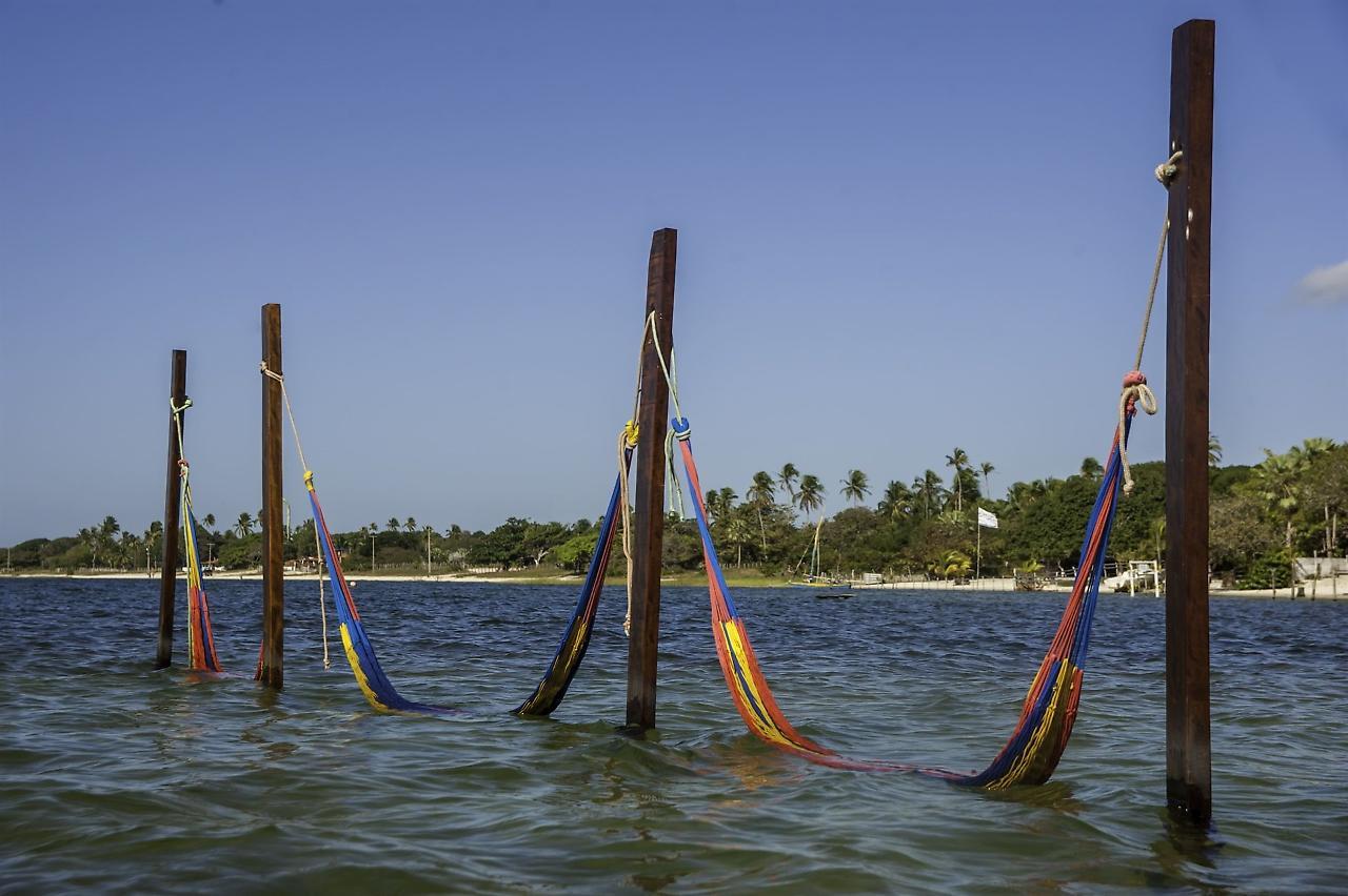 Pousada Flambaiao Jijoca de Jericoacoara Exteriér fotografie