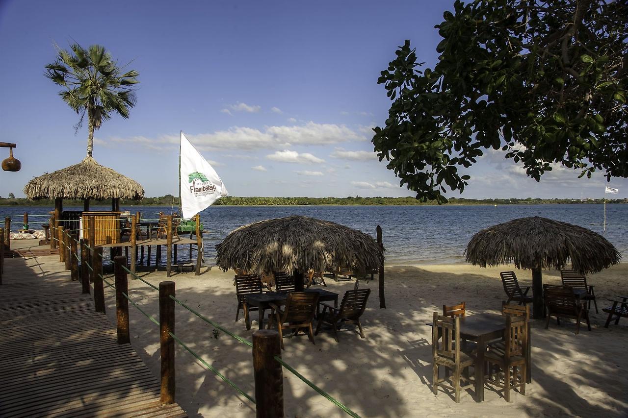 Pousada Flambaiao Jijoca de Jericoacoara Exteriér fotografie