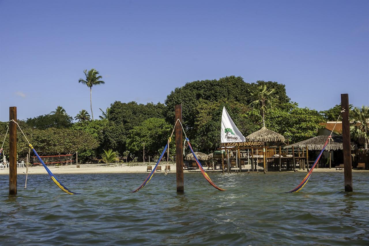 Pousada Flambaiao Jijoca de Jericoacoara Exteriér fotografie